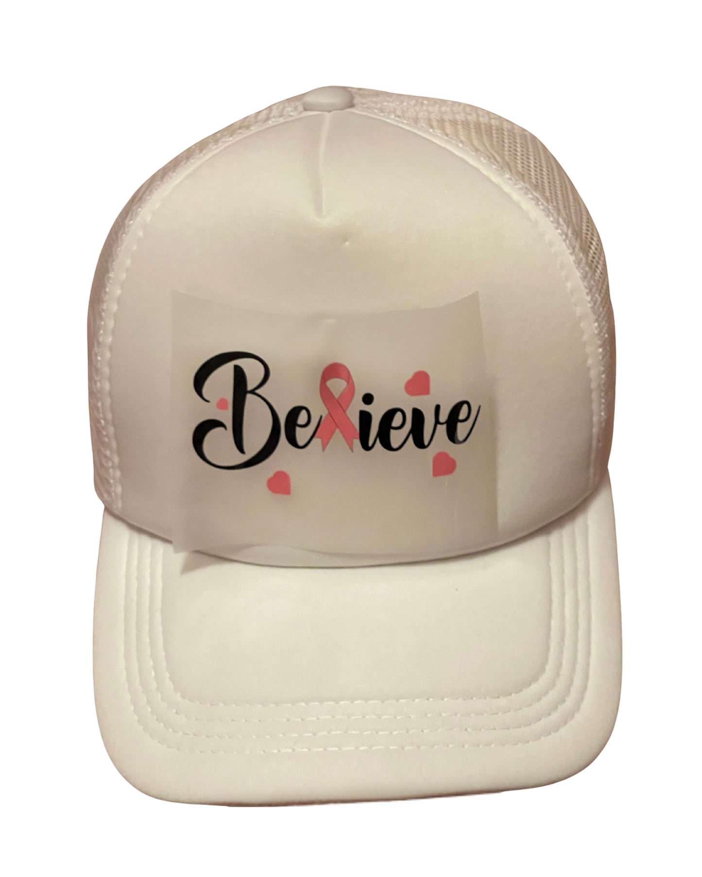 Believe In The Fight - Hat
