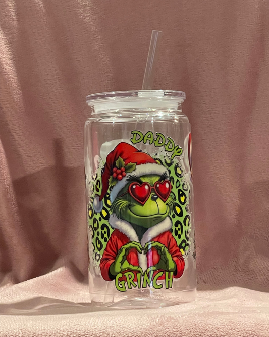 Green Christmas Cup (04)