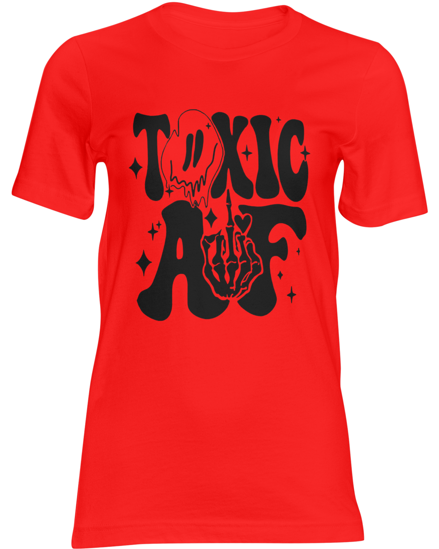 Toxic AF