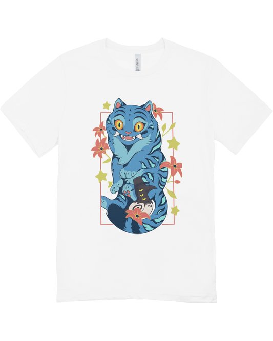 K-Pop Demon Hunters - Derpy Tiger