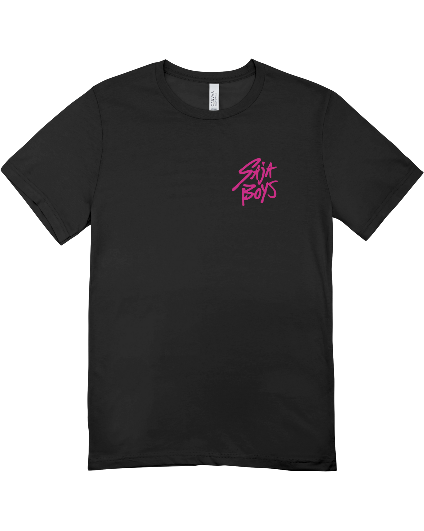 K-Pop Demon Hunters - Saja Boys