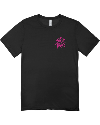 K-Pop Demon Hunters - Saja Boys