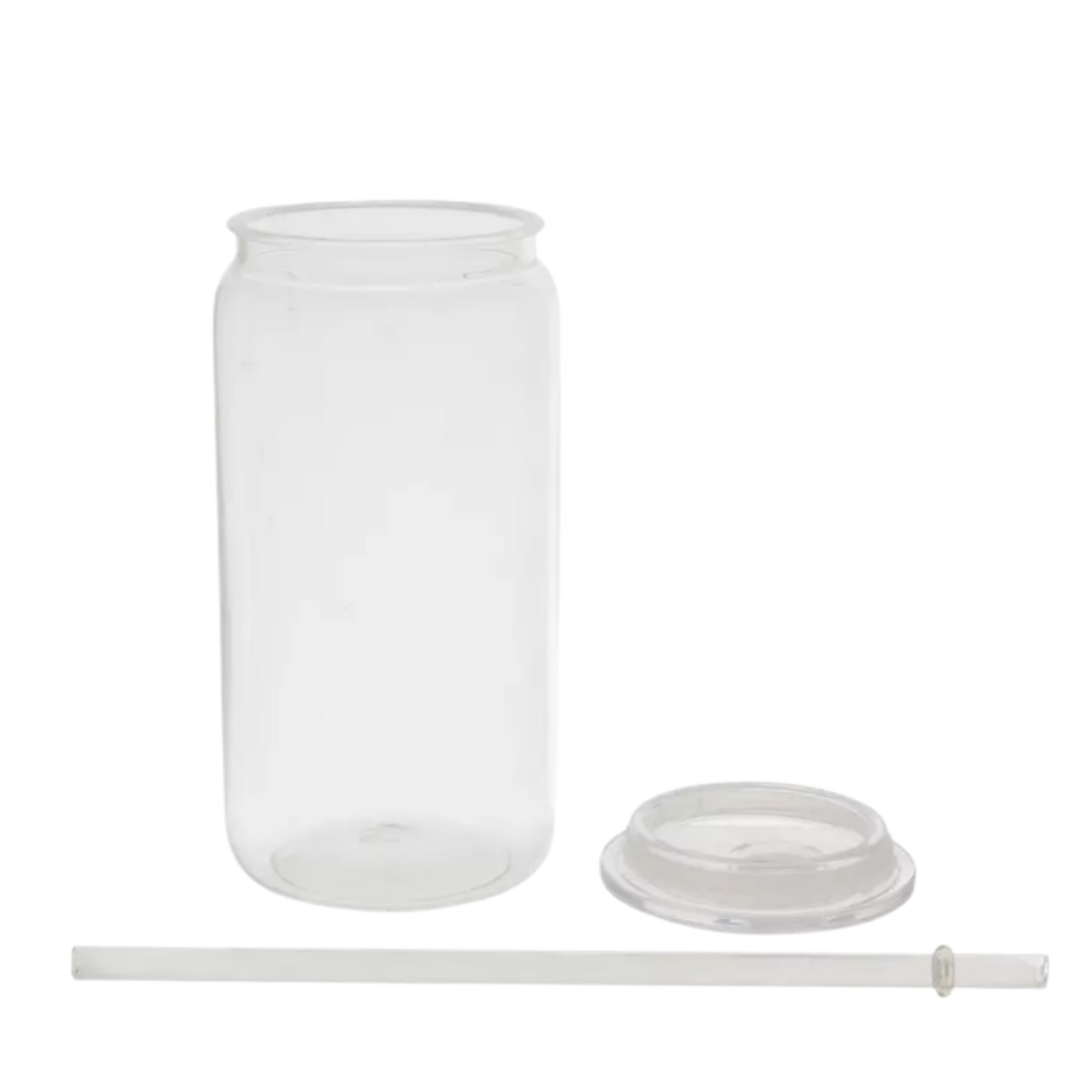 Plastic Cup 16oz
