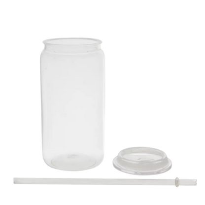Plastic Cup 16oz