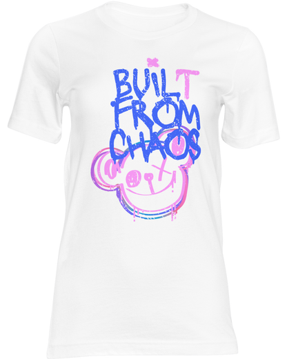 Built From Chaos - Purple