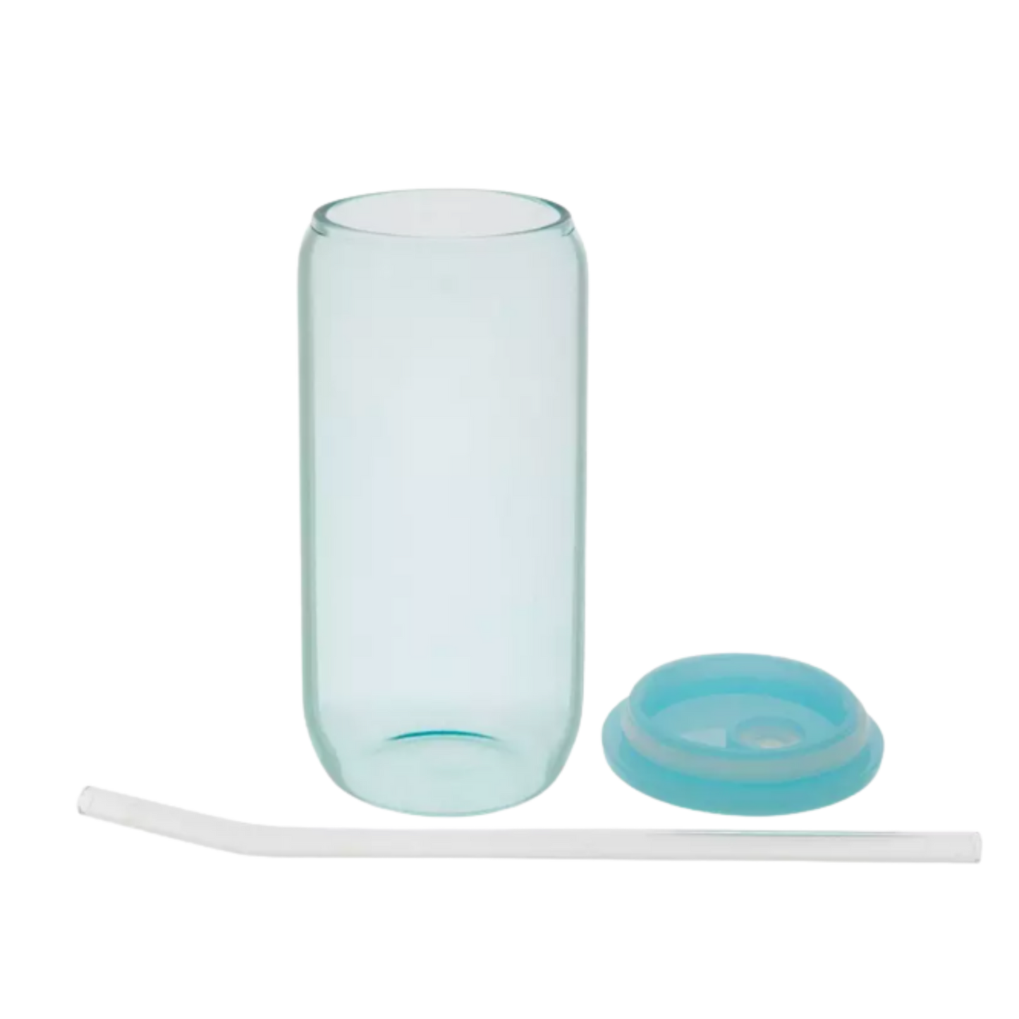 Glass Cup 16oz