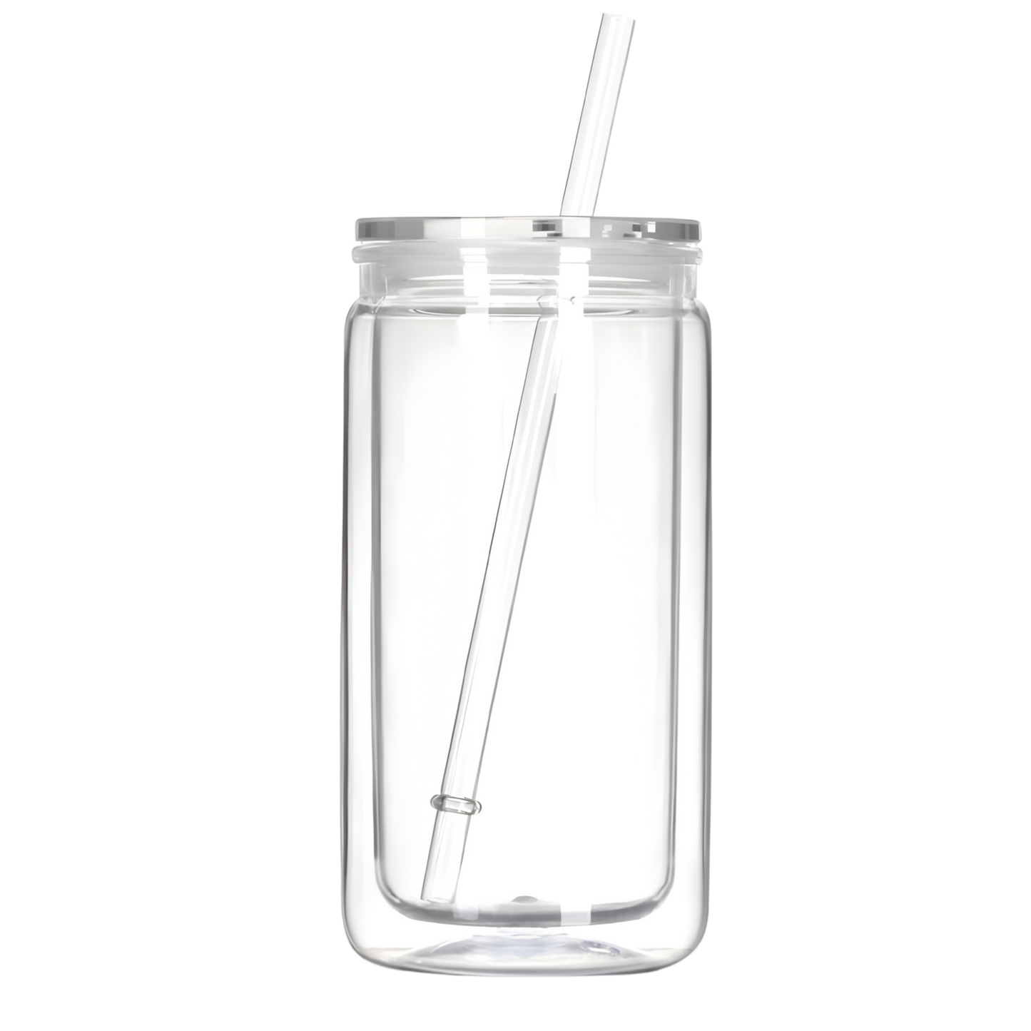 Drink Illusion 16oz Acrylic Cup