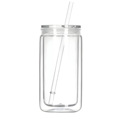 Drink Illusion 16oz Acrylic Cup