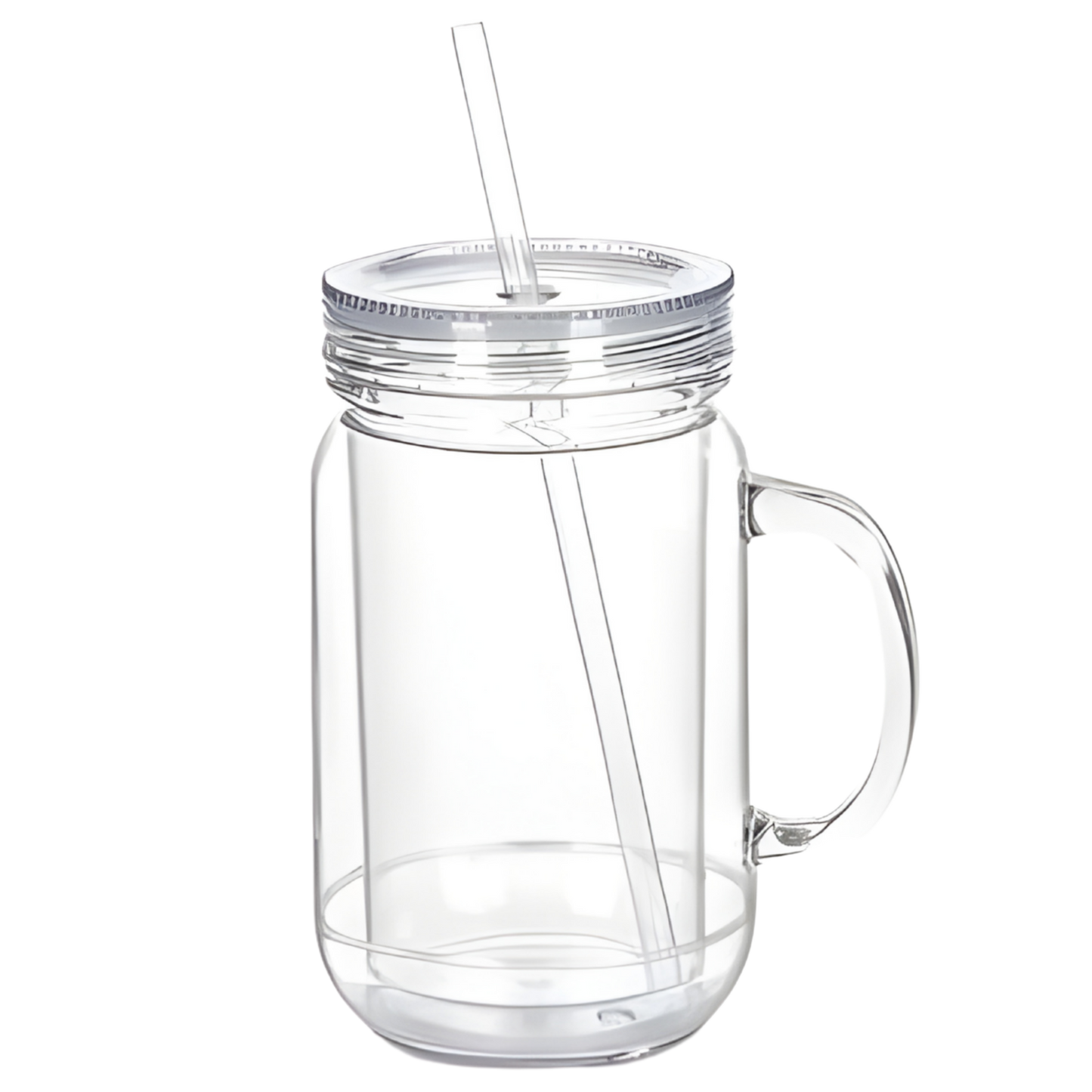 Drink Illusion 20oz Acrylic Mug Cup