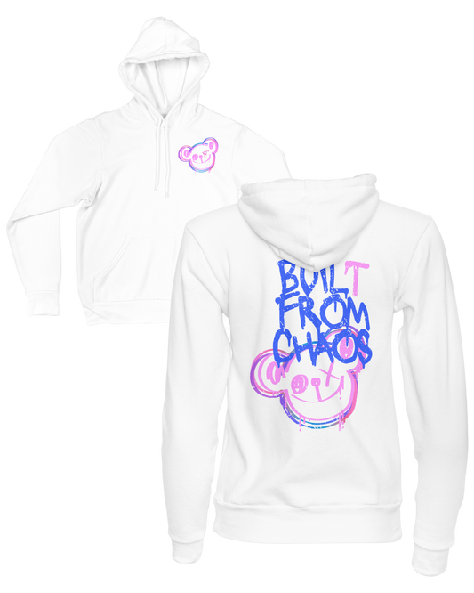 Built From Chaos - Purple