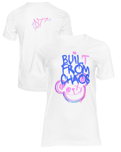 Built From Chaos - Purple