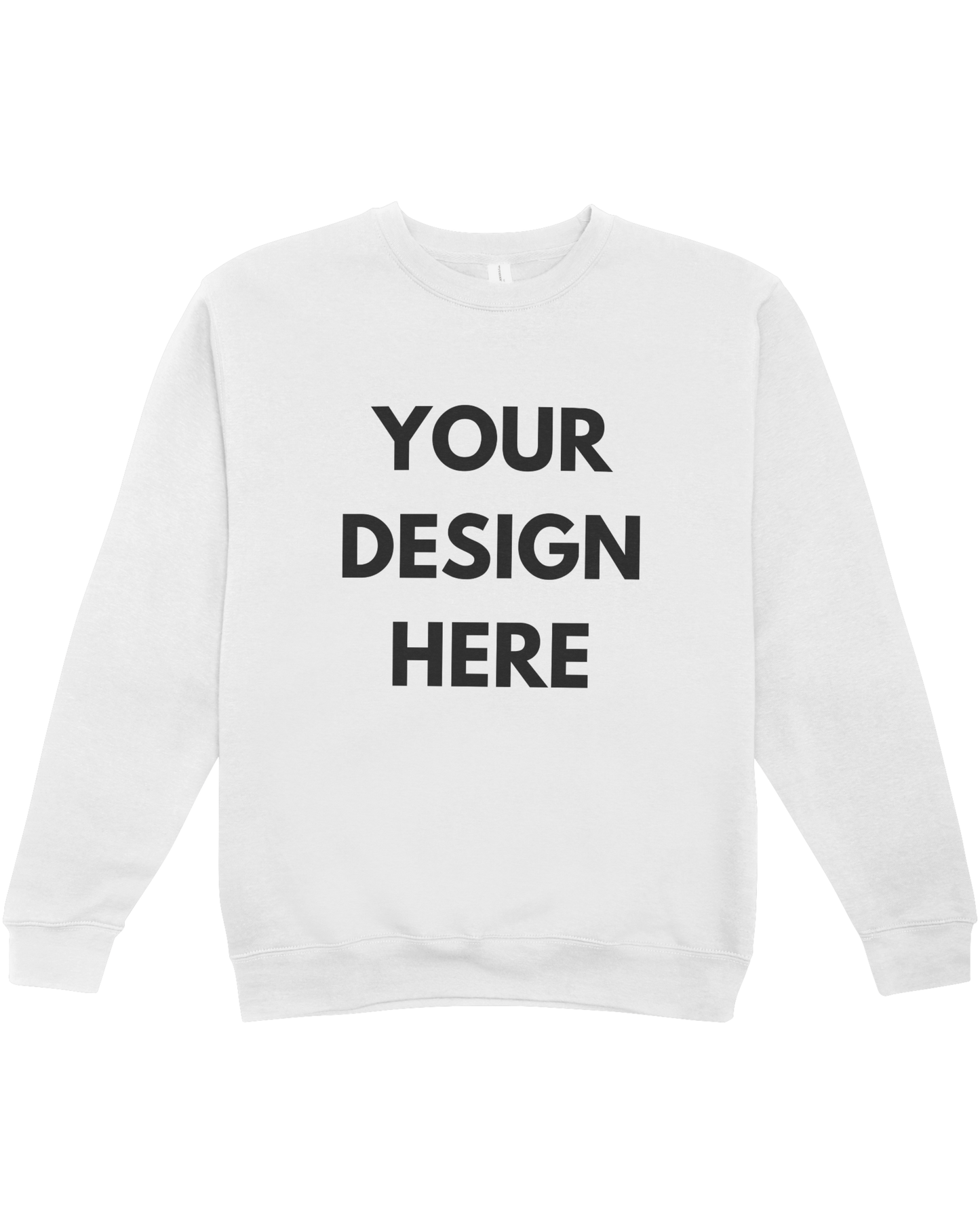 Custom Sweatshirt