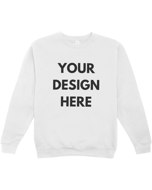 Custom Sweatshirt