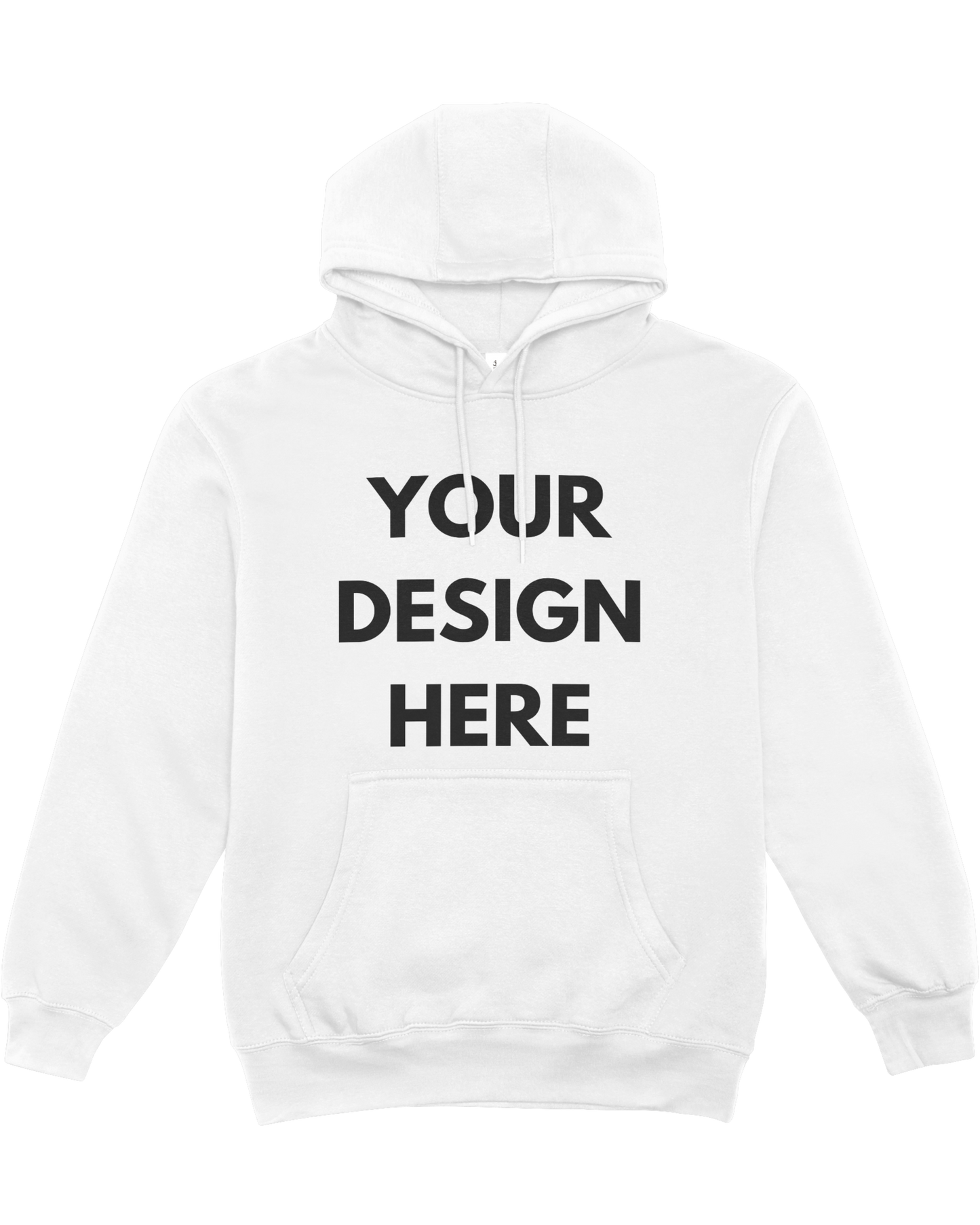 Custom Hoodie