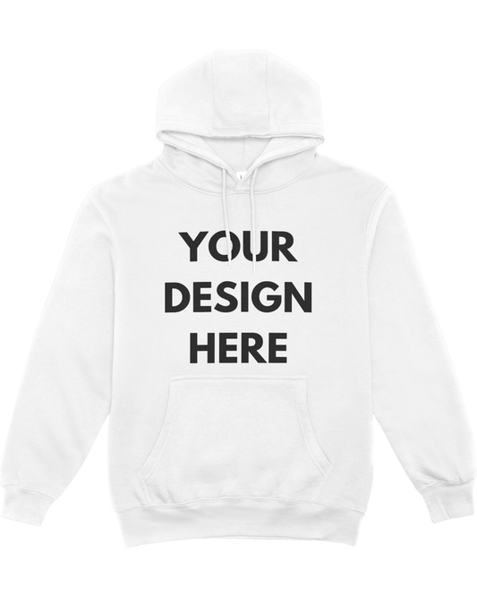 Custom Hoodie