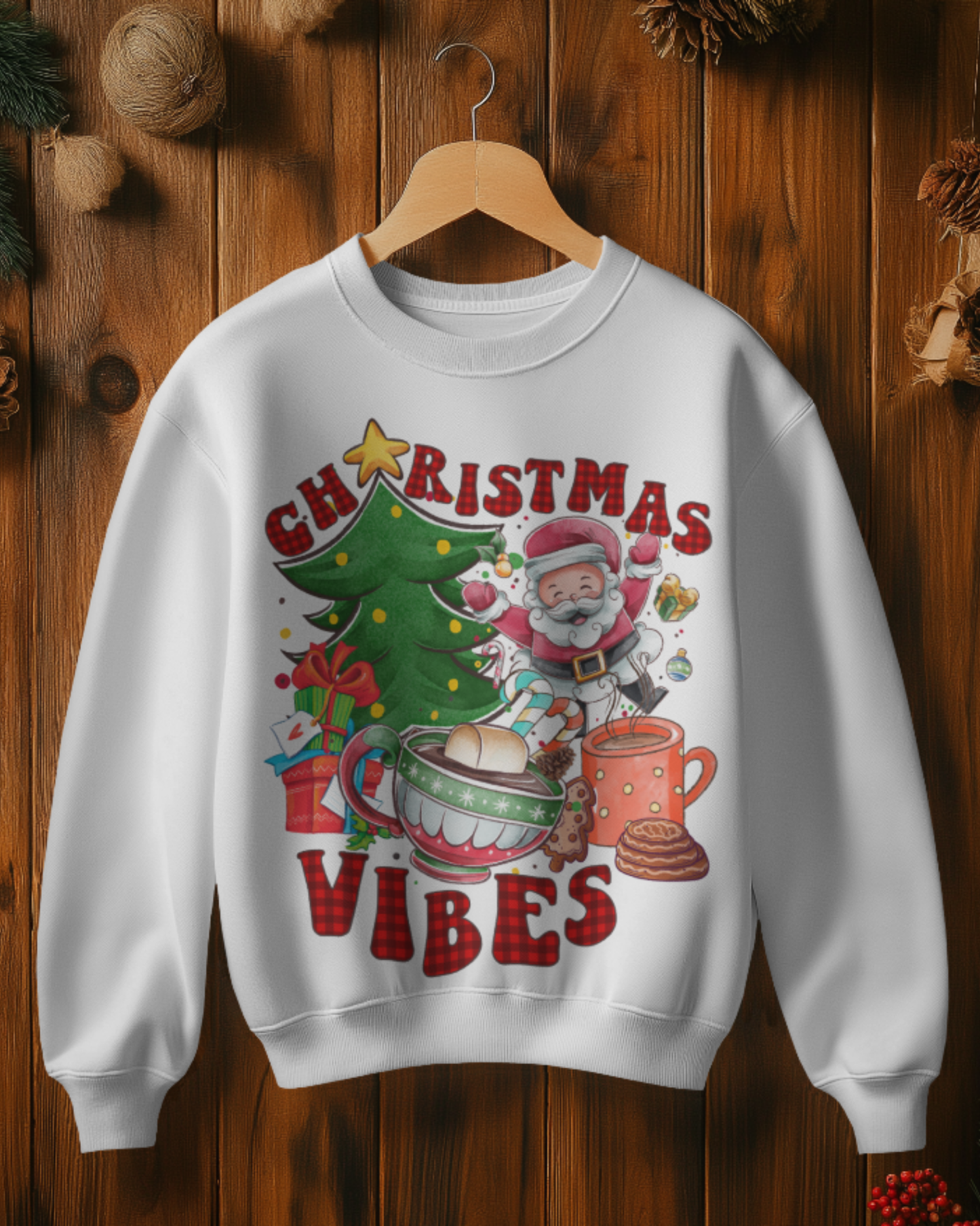 Little Drummer Claus