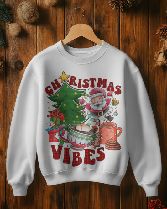 Little Drummer Claus