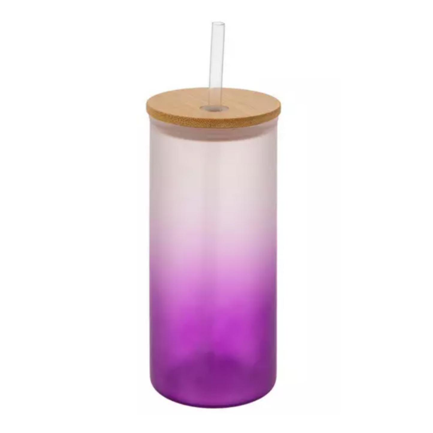 Frosted Tumbler 18oz