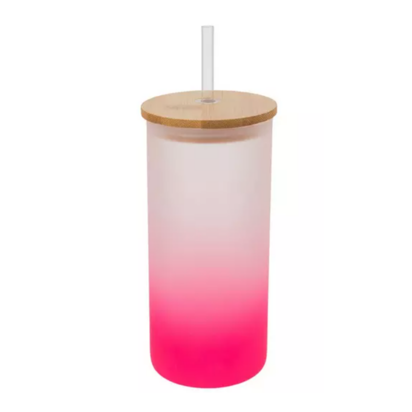 Frosted Tumbler 18oz