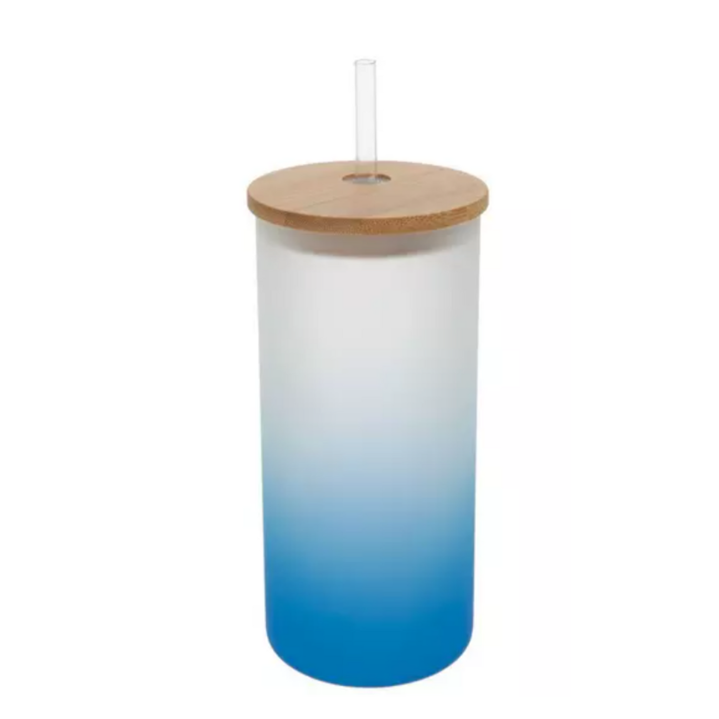 Frosted Tumbler 18oz