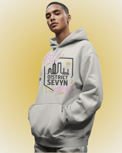 D7 Merch