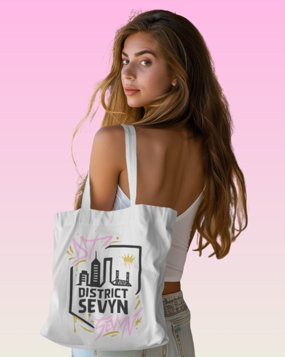D7 Tote