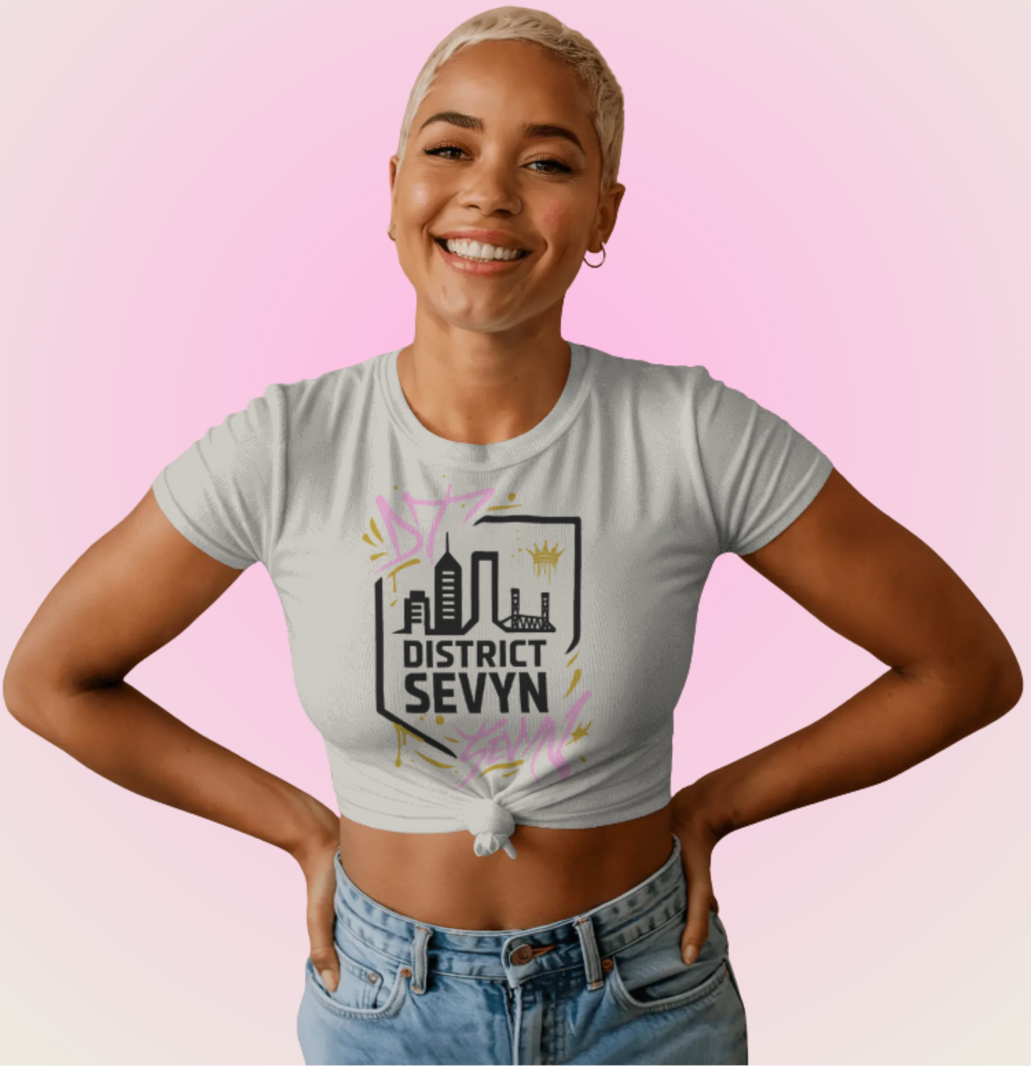 D7 Merch