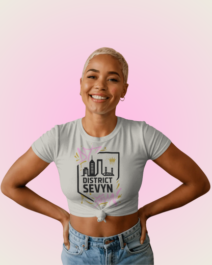 D7 Merch