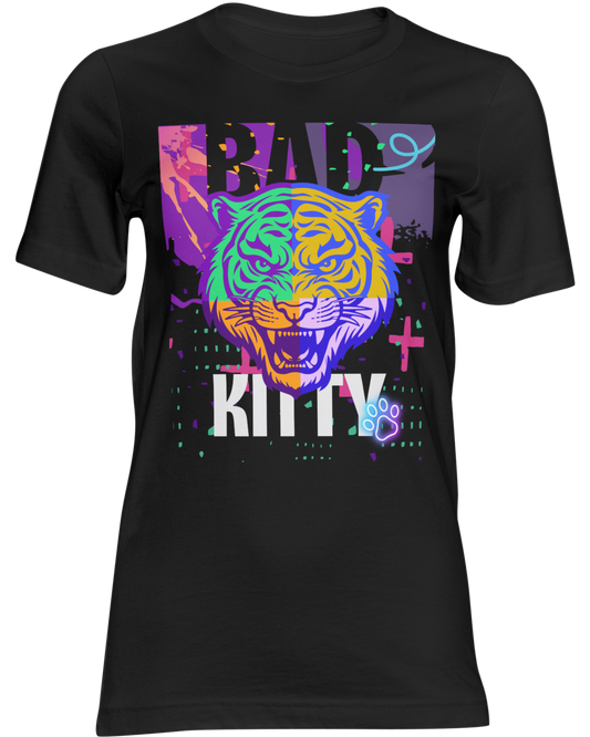 BAD KITTY