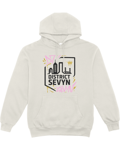 D7 Merch