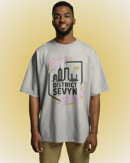 D7 Merch