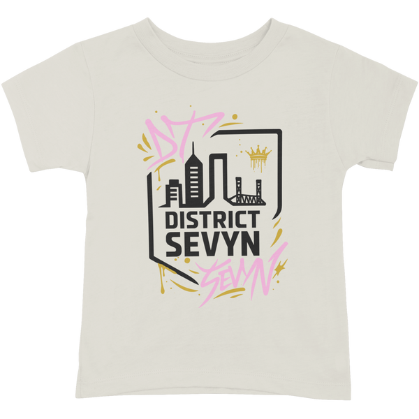D7 Merch