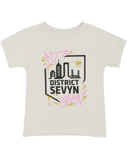 D7 Merch