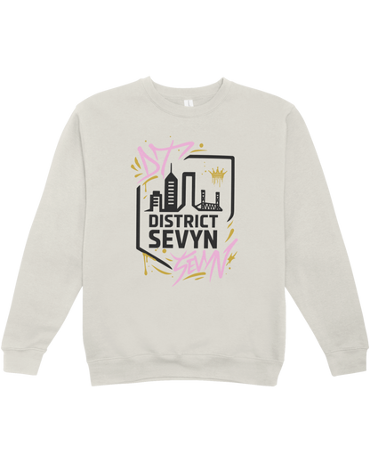 D7 Merch