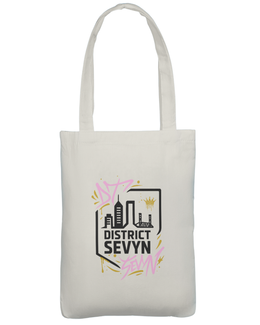 D7 Tote
