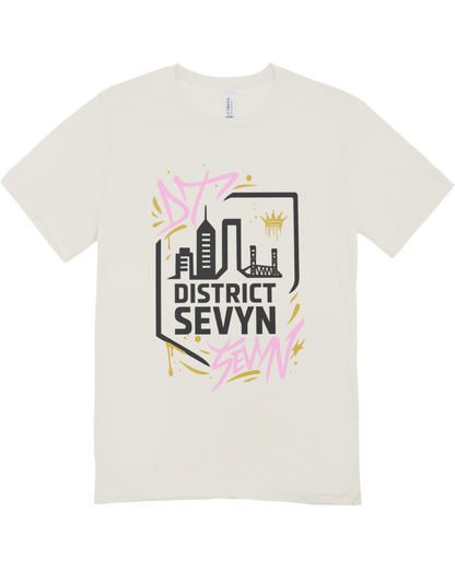 D7 Merch