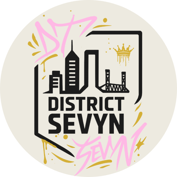 District Sevyn