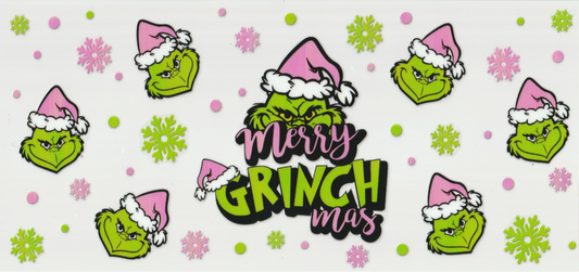 Pink Christmas (8)
