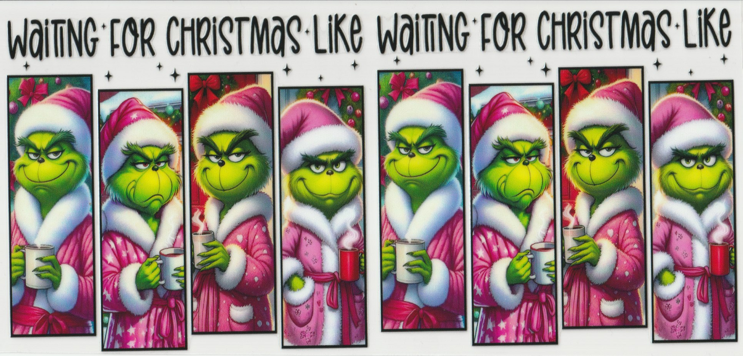 Pink Christmas (11)