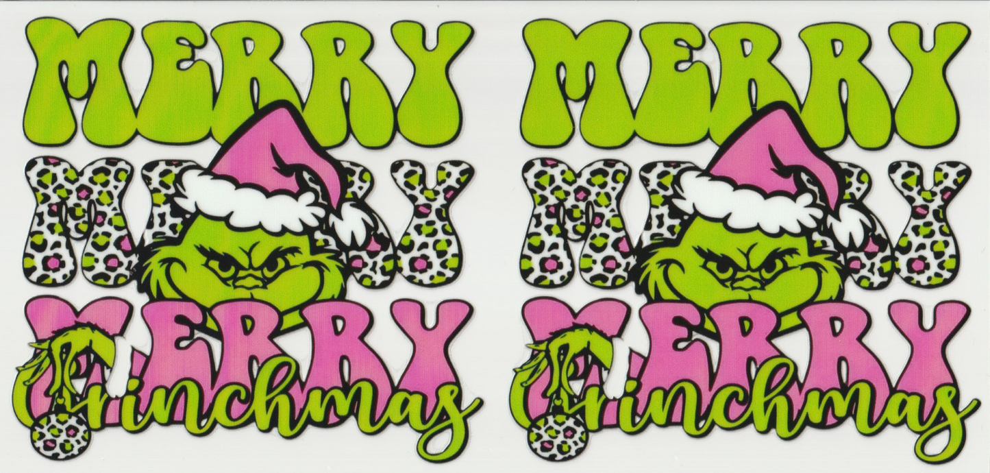 Pink Christmas (1)