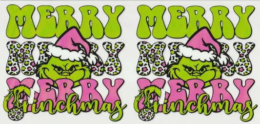 Pink Christmas (1)