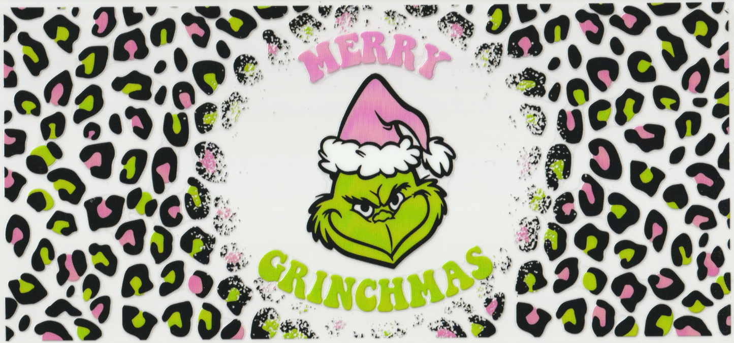Pink Christmas (3)