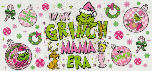 Pink Christmas (5)