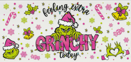 Pink Christmas (6)