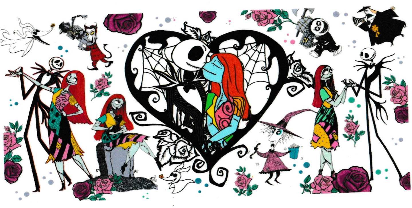 Nightmare Christmas (6)