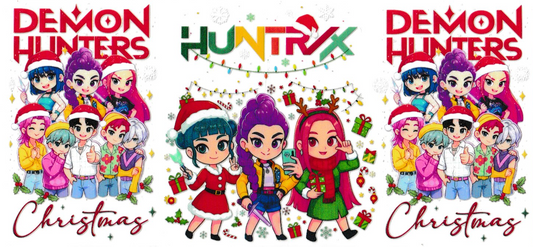 KPOP Christmas (5)