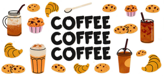 Coffee Coffee Coffee
