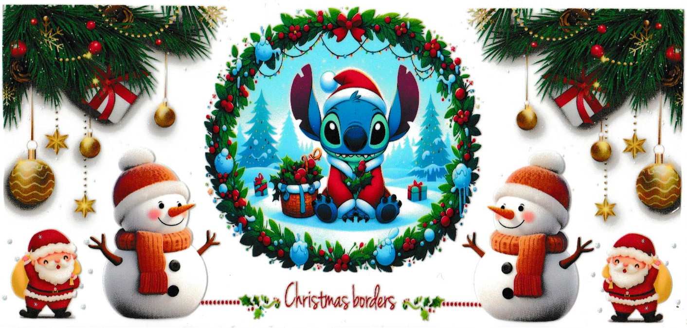 Blue Christmas