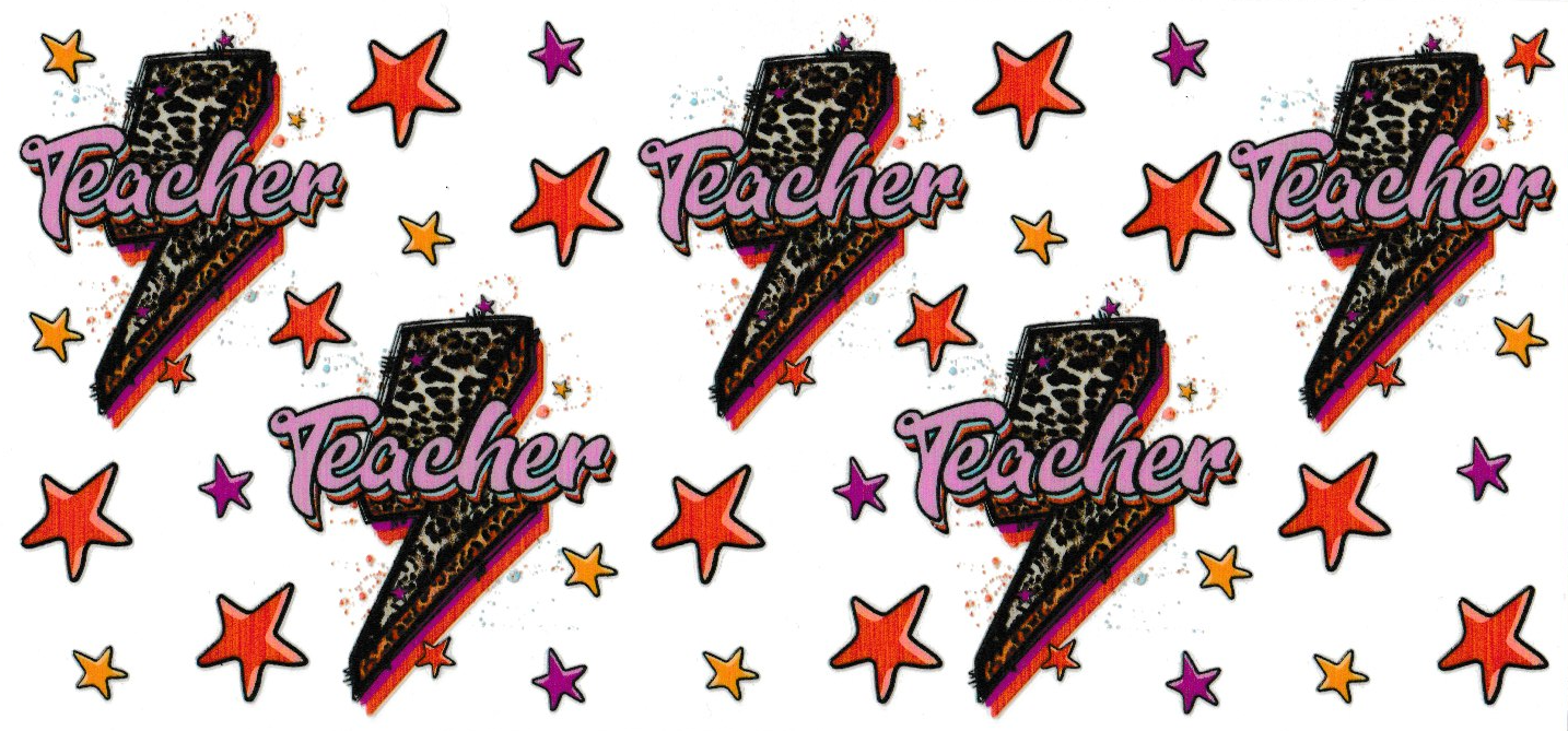 Teacher