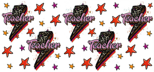 Teacher